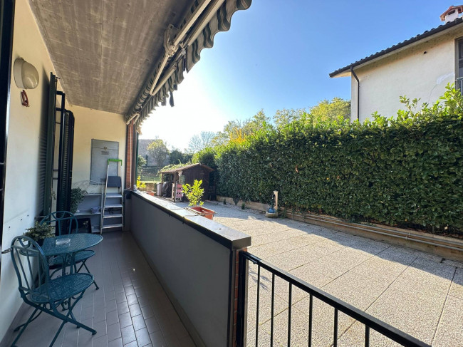 Appartamento in vendita a Lardirago