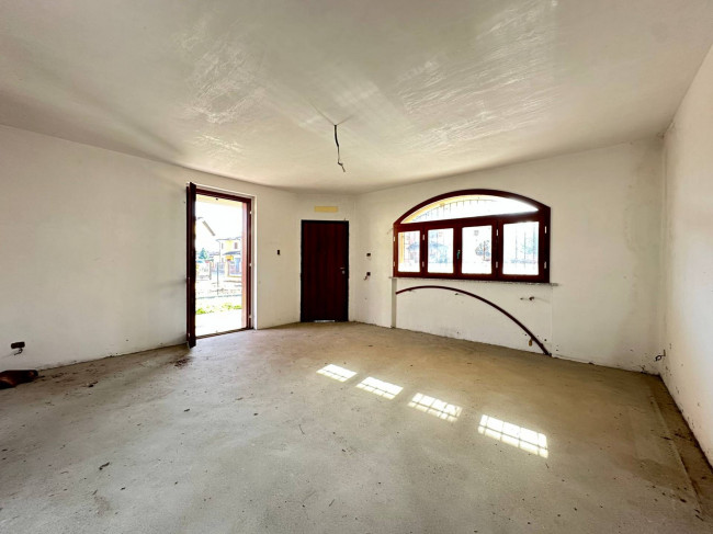 Villa in vendita a Roncaro