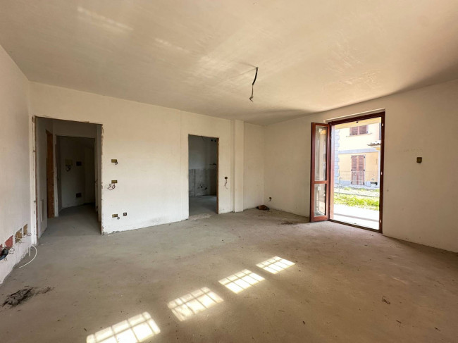 Villa in vendita a Roncaro