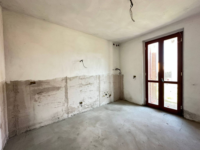 Villa in vendita a Roncaro