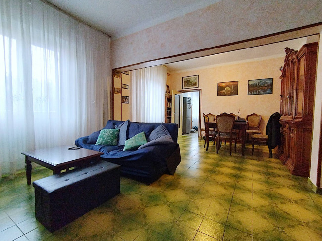 Appartamento in vendita a Vidigulfo