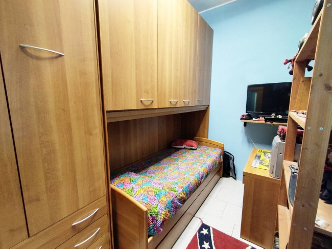 Appartamento in vendita a Vidigulfo