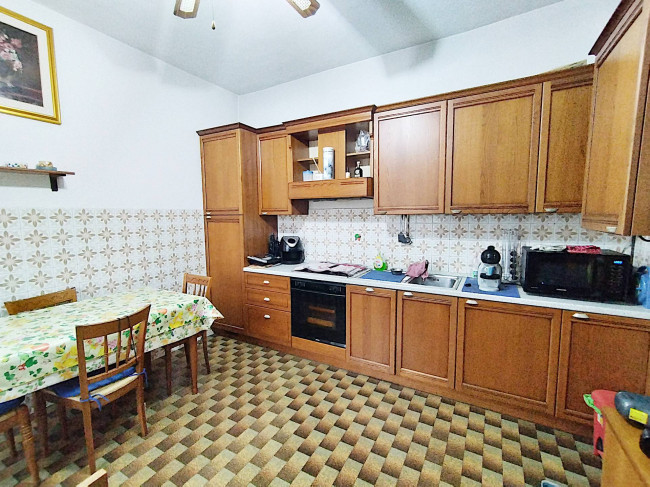 Appartamento in vendita a Vidigulfo