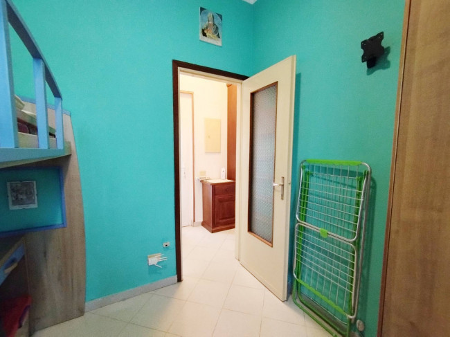 Appartamento in vendita a Vidigulfo