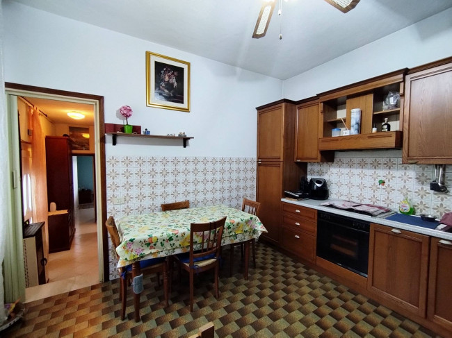 Appartamento in vendita a Vidigulfo