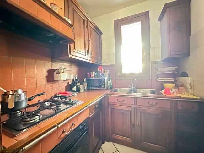 Villette a schiera in vendita a Opera