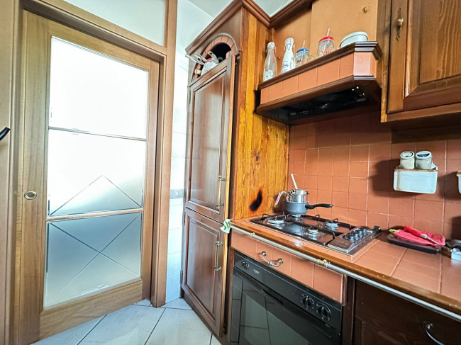 Villette a schiera in vendita a Opera