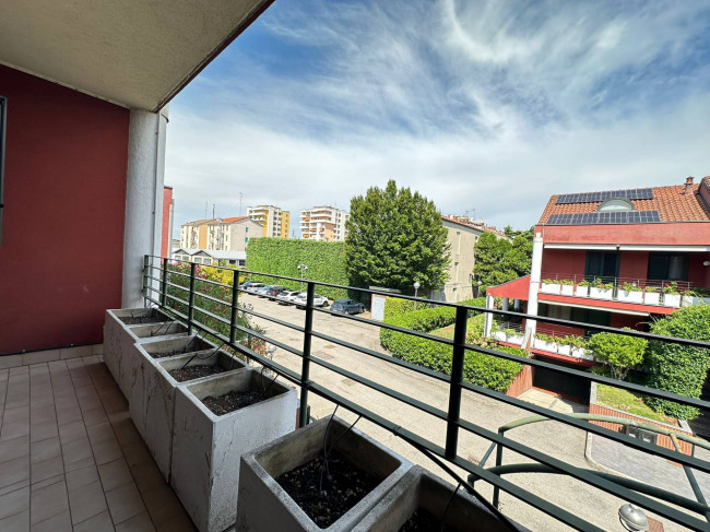 Villette a schiera in vendita a Opera