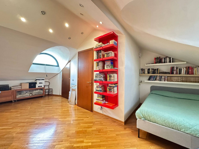 Villette a schiera in vendita a Opera