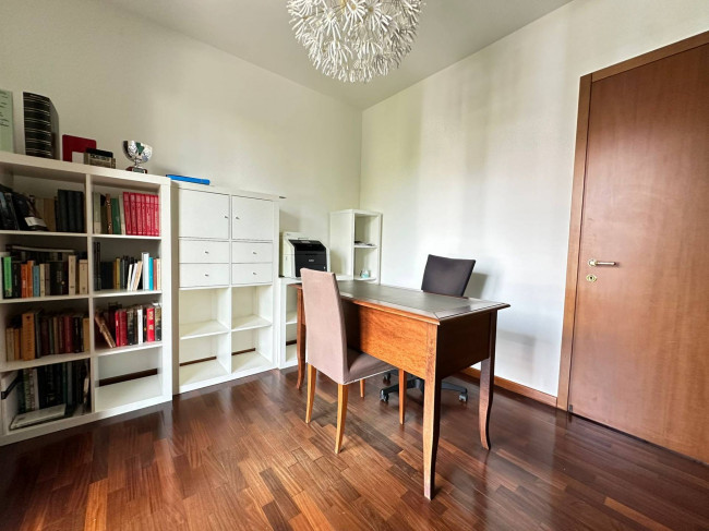 Villette a schiera in vendita a Opera