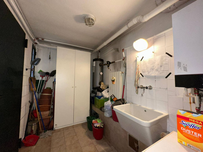 Villette a schiera in vendita a Opera