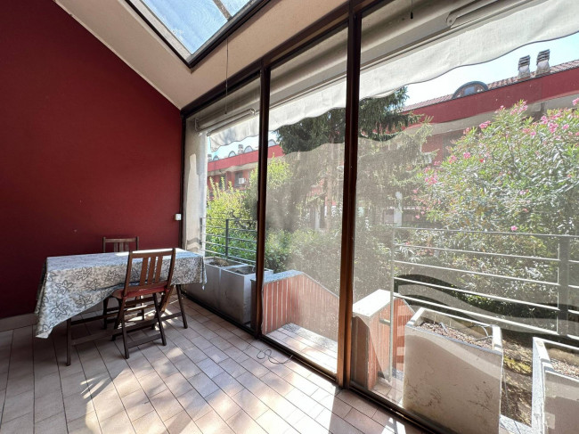 Villette a schiera in vendita a Opera