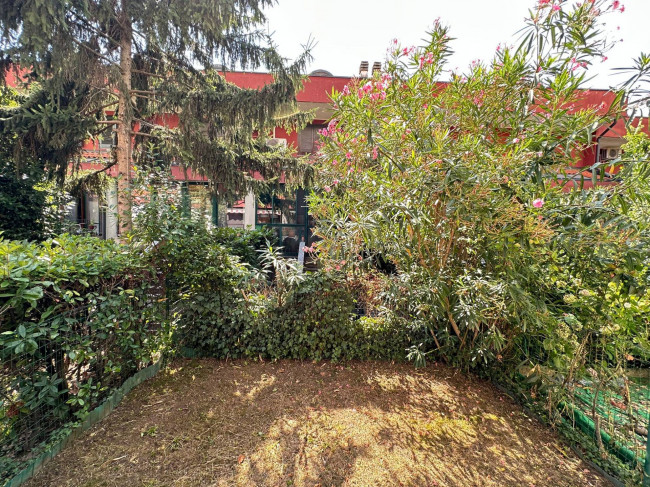 Villette a schiera in vendita a Opera