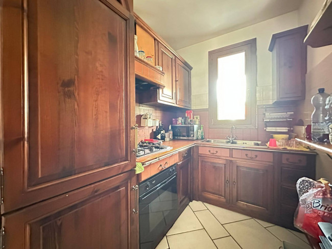 Villette a schiera in vendita a Opera