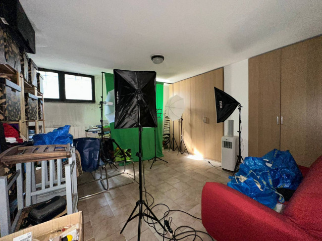 Villette a schiera in vendita a Opera