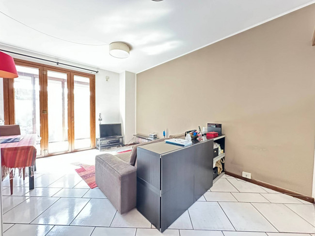 Villette a schiera in vendita a Opera