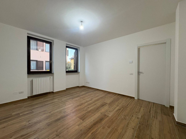 Appartamento in vendita a Giussago