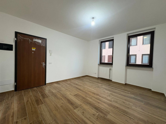 Appartamento in vendita a Giussago