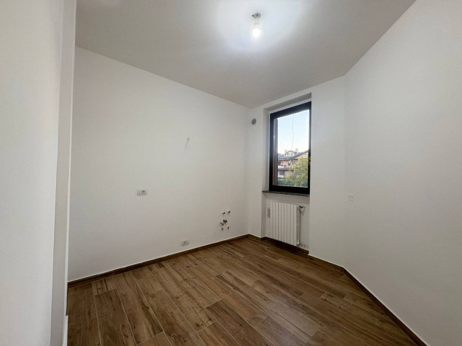 Appartamento in vendita a Giussago