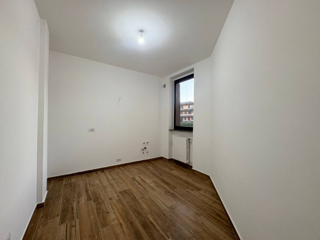 Appartamento in vendita a Giussago