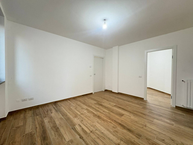 Appartamento in vendita a Giussago