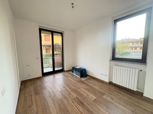 Appartamento in vendita a Giussago