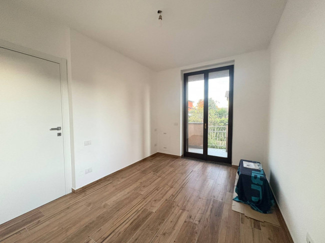 Appartamento in vendita a Giussago