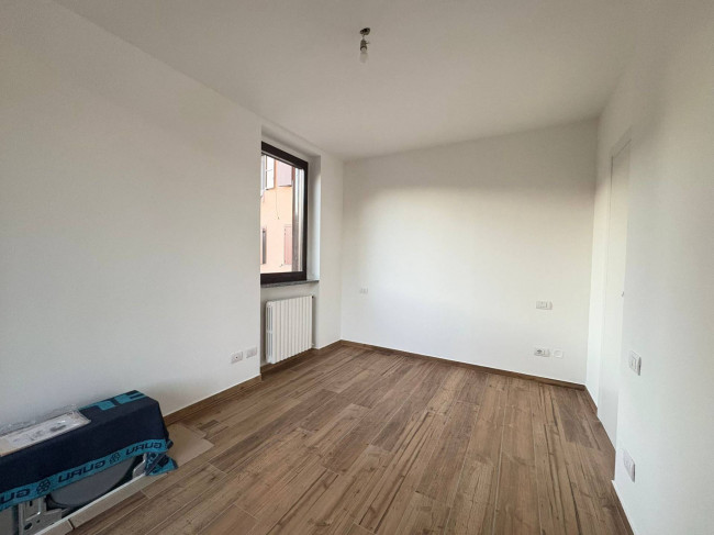 Appartamento in vendita a Giussago