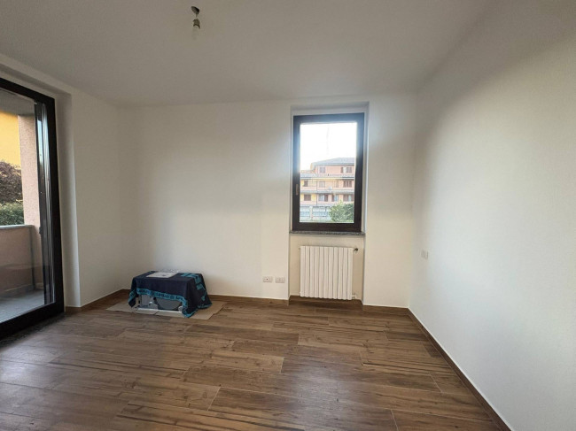 Appartamento in vendita a Giussago