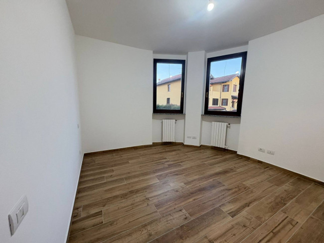 Appartamento in vendita a Giussago