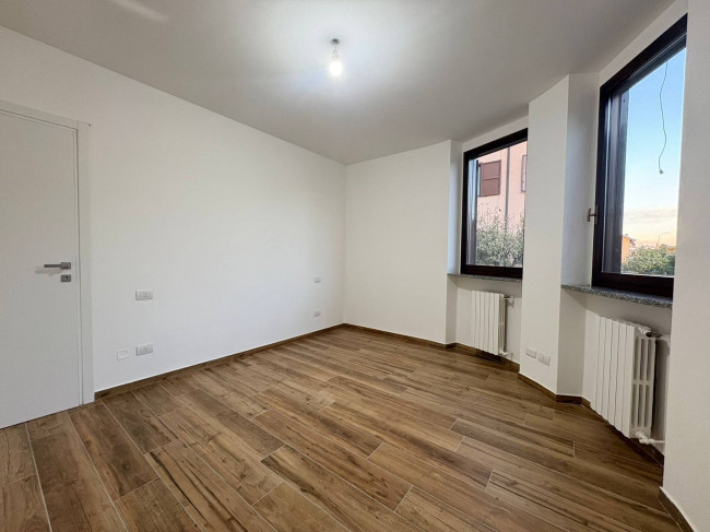 Appartamento in vendita a Giussago