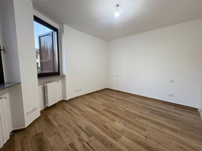 Appartamento in vendita a Giussago