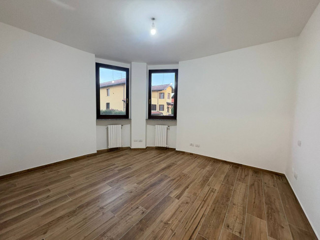 Appartamento in vendita a Giussago