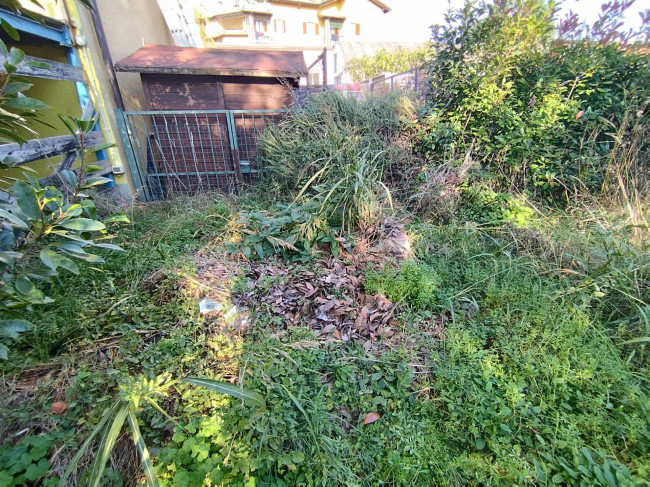 Capannone in vendita a Broni