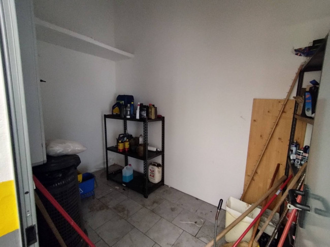 Capannone in vendita a Broni