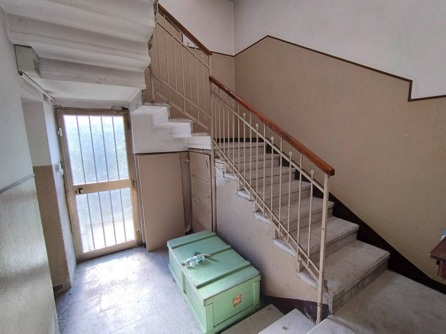 Capannone in vendita a Broni