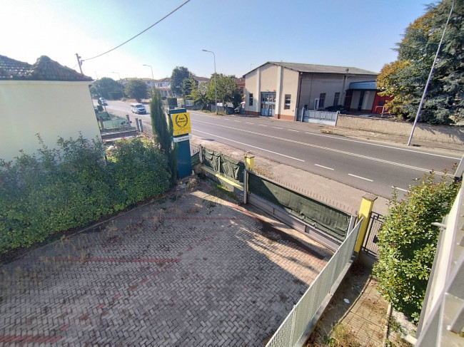 Appartamento in vendita a Broni