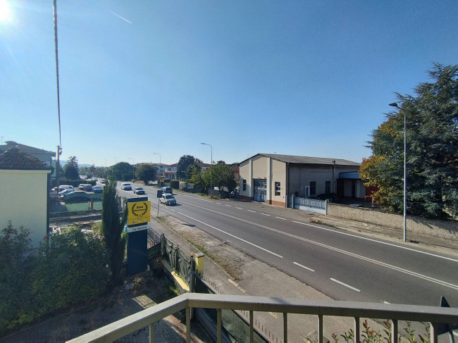 Appartamento in vendita a Broni