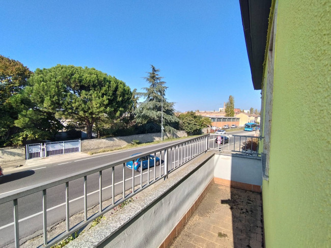 Appartamento in vendita a Broni