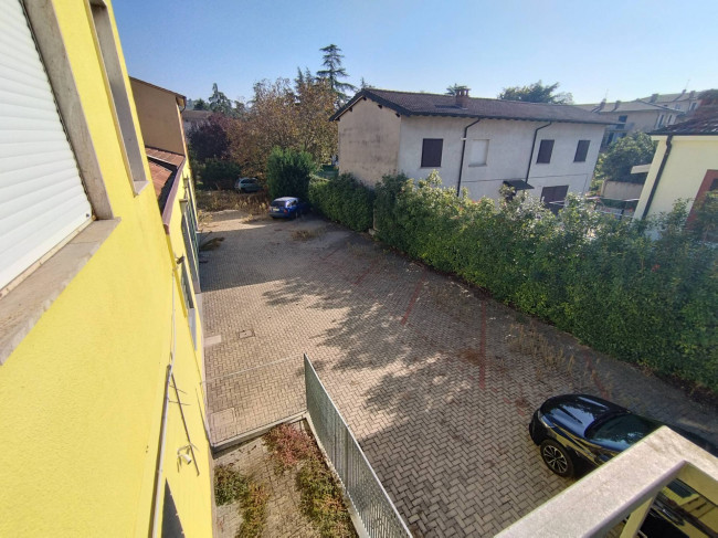 Appartamento in vendita a Broni