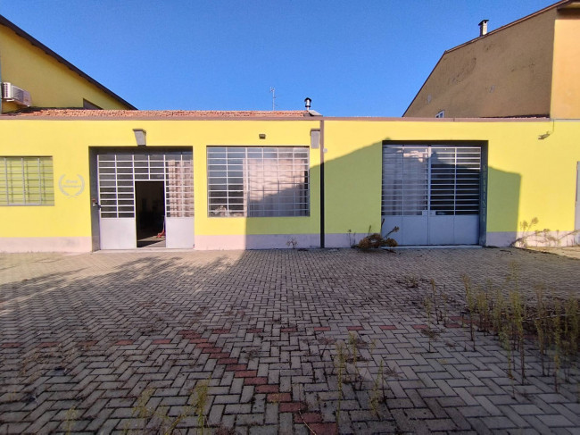 Appartamento in vendita a Broni