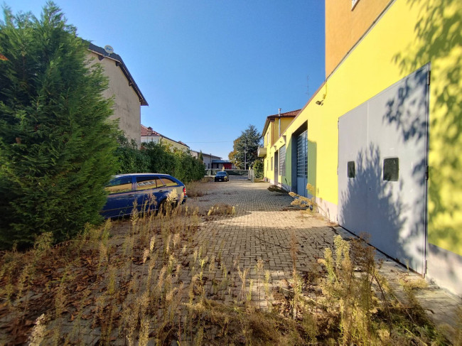 Appartamento in vendita a Broni