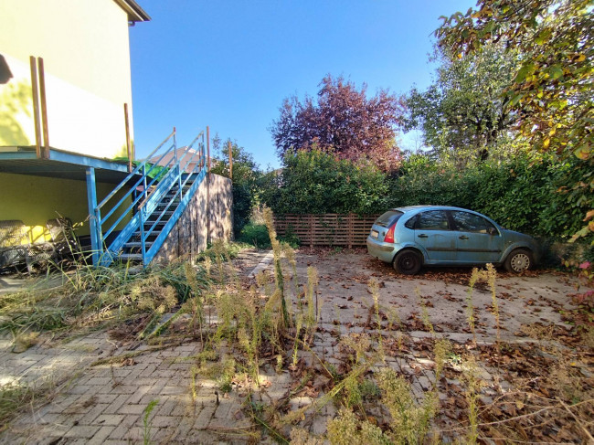 Appartamento in vendita a Broni