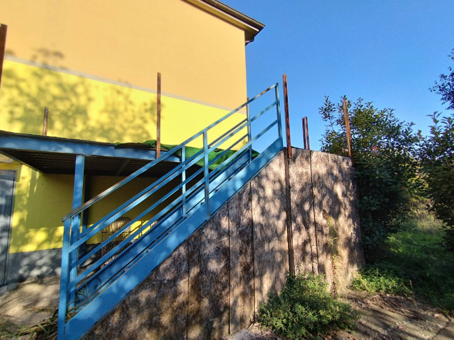 Appartamento in vendita a Broni