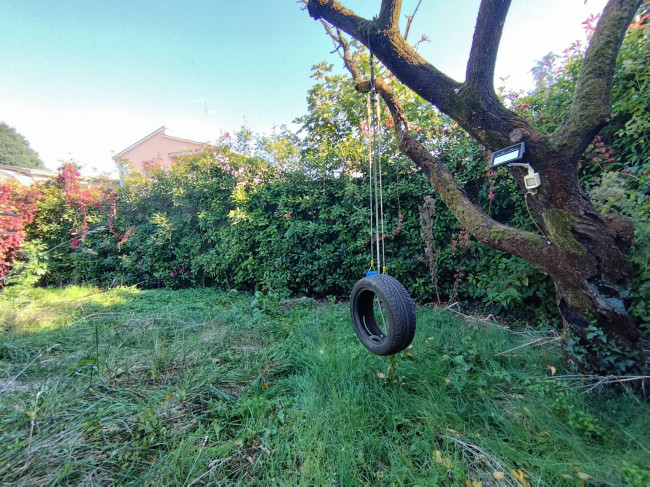 Appartamento in vendita a Broni