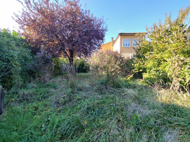 Appartamento in vendita a Broni