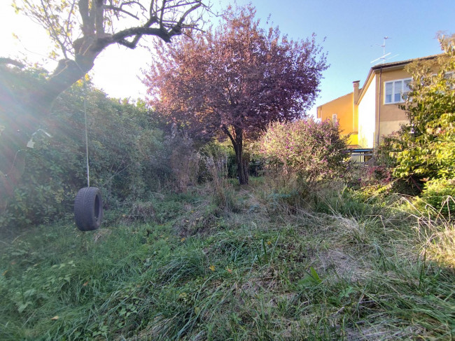 Appartamento in vendita a Broni