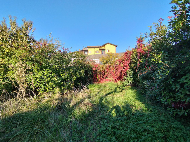 Appartamento in vendita a Broni