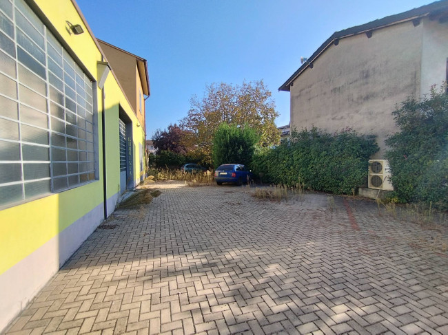 Appartamento in vendita a Broni