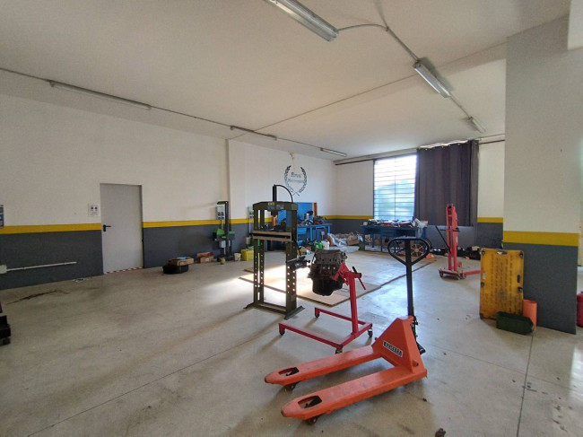 Appartamento in vendita a Broni